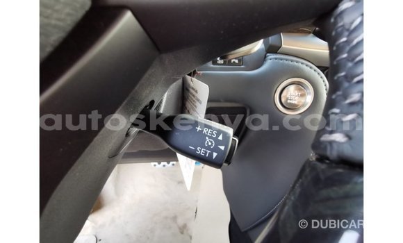 Nunua Imported Lexus LX Nyeusi Gari ndani ya Import - Dubai nchini Kati Kenya Nunua Imported Lexus LX Nyeusi Gari ndani ya Import - Dubai nchini Kati Kenya