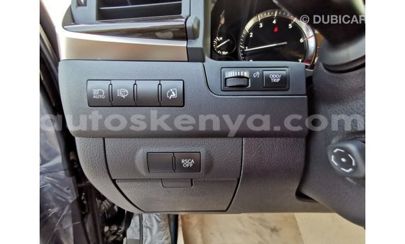 Nunua Imported Lexus LX Nyeusi Gari ndani ya Import - Dubai nchini Kati Kenya Nunua Imported Lexus LX Nyeusi Gari ndani ya Import - Dubai nchini Kati Kenya