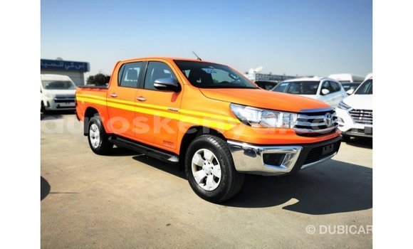 Buy Import Toyota Hilux Other Car in Import - Dubai in Central Kenya Buy Import Toyota Hilux Other Car in Import - Dubai in Central Kenya