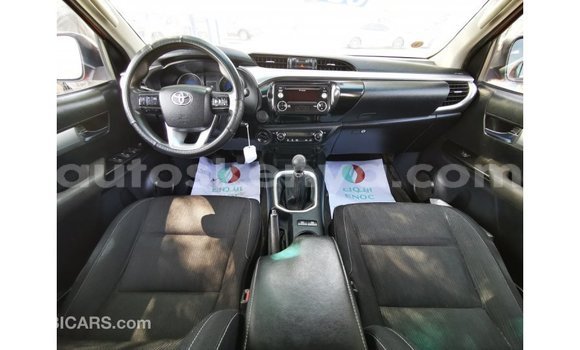 Buy Import Toyota Hilux Other Car in Import - Dubai in Central Kenya Buy Import Toyota Hilux Other Car in Import - Dubai in Central Kenya