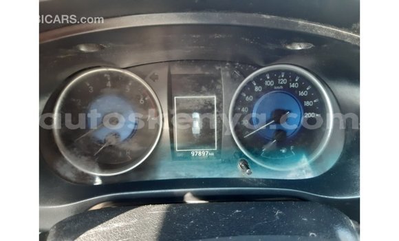 Buy Import Toyota Hilux Other Car in Import - Dubai in Central Kenya Buy Import Toyota Hilux Other Car in Import - Dubai in Central Kenya