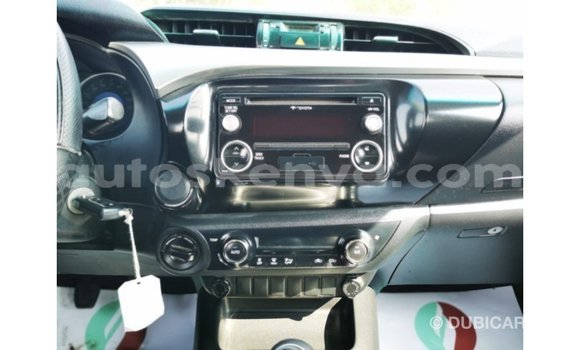 Buy Import Toyota Hilux Other Car in Import - Dubai in Central Kenya Buy Import Toyota Hilux Other Car in Import - Dubai in Central Kenya