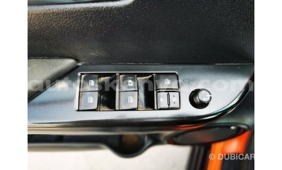 Buy Import Toyota Hilux Other Car in Import - Dubai in Central Kenya Buy Import Toyota Hilux Other Car in Import - Dubai in Central Kenya