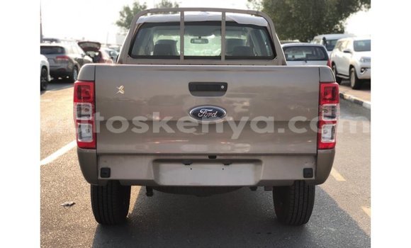 Buy Import Ford Ranger Brown Car in Import - Dubai in Central Kenya Buy Import Ford Ranger Brown Car in Import - Dubai in Central Kenya