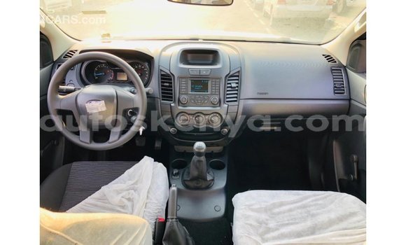 Buy Import Ford Ranger Brown Car in Import - Dubai in Central Kenya Buy Import Ford Ranger Brown Car in Import - Dubai in Central Kenya