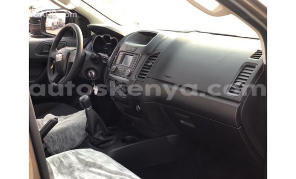 Buy Import Ford Ranger Brown Car in Import - Dubai in Central Kenya Buy Import Ford Ranger Brown Car in Import - Dubai in Central Kenya
