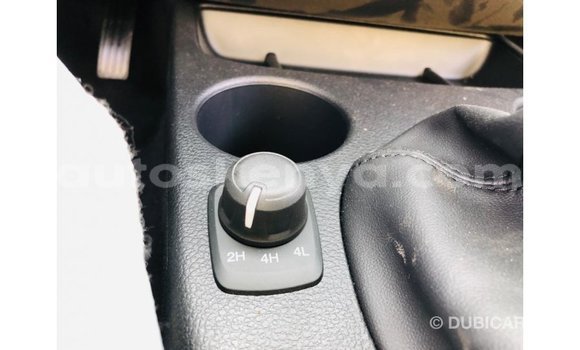 Buy Import Ford Ranger Brown Car in Import - Dubai in Central Kenya Buy Import Ford Ranger Brown Car in Import - Dubai in Central Kenya