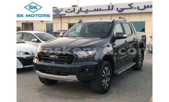 Buy Import Ford Ranger Other Car in Import - Dubai in Central Kenya Buy Import Ford Ranger Other Car in Import - Dubai in Central Kenya
