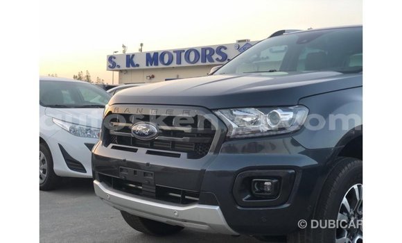 Buy Import Ford Ranger Other Car in Import - Dubai in Central Kenya Buy Import Ford Ranger Other Car in Import - Dubai in Central Kenya