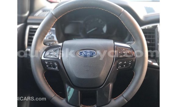 Buy Import Ford Ranger Other Car in Import - Dubai in Central Kenya Buy Import Ford Ranger Other Car in Import - Dubai in Central Kenya