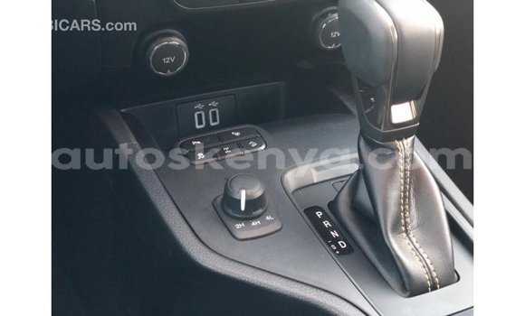 Buy Import Ford Ranger Other Car in Import - Dubai in Central Kenya Buy Import Ford Ranger Other Car in Import - Dubai in Central Kenya