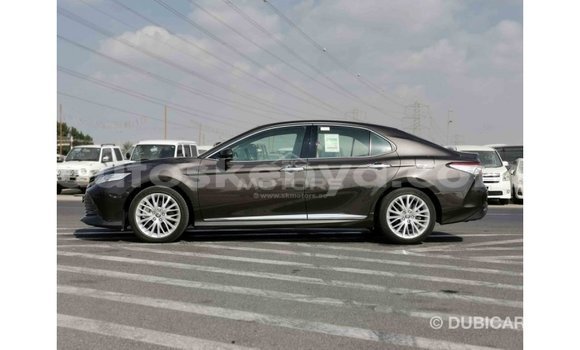 Nunua Imported Toyota Camry Brown Gari ndani ya Import - Dubai nchini Kati Kenya Nunua Imported Toyota Camry Brown Gari ndani ya Import - Dubai nchini Kati Kenya