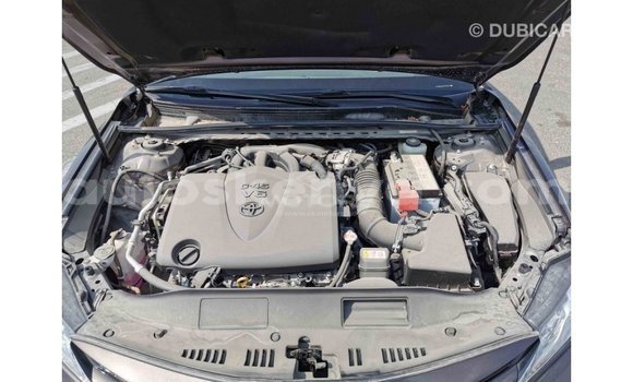 Nunua Imported Toyota Camry Brown Gari ndani ya Import - Dubai nchini Kati Kenya Nunua Imported Toyota Camry Brown Gari ndani ya Import - Dubai nchini Kati Kenya
