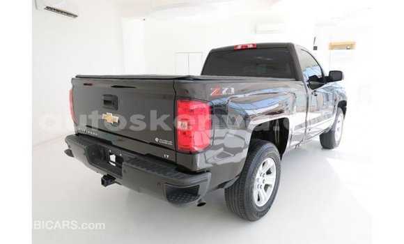 Buy Import Chevrolet Silverado Brown Car in Import - Dubai in Central Kenya Buy Import Chevrolet Silverado Brown Car in Import - Dubai in Central Kenya