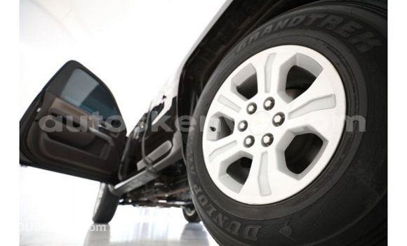 Buy Import Chevrolet Silverado Brown Car in Import - Dubai in Central Kenya Buy Import Chevrolet Silverado Brown Car in Import - Dubai in Central Kenya