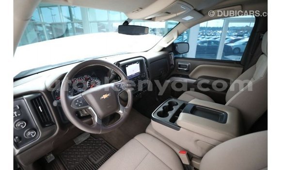 Buy Import Chevrolet Silverado Brown Car in Import - Dubai in Central Kenya Buy Import Chevrolet Silverado Brown Car in Import - Dubai in Central Kenya