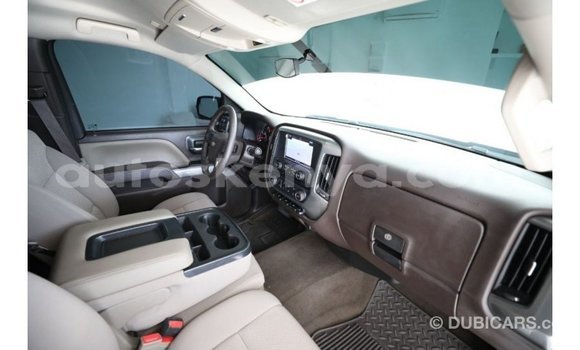Buy Import Chevrolet Silverado Brown Car in Import - Dubai in Central Kenya Buy Import Chevrolet Silverado Brown Car in Import - Dubai in Central Kenya