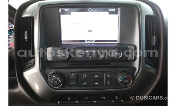 Buy Import Chevrolet Silverado Brown Car in Import - Dubai in Central Kenya Buy Import Chevrolet Silverado Brown Car in Import - Dubai in Central Kenya