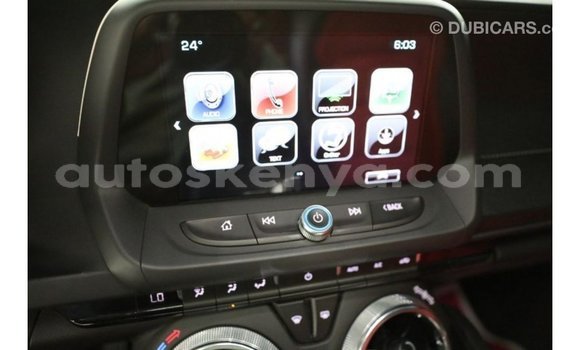 Imported Chevrolet Camaro Black Makiinaa iti Import - Dubai keessatti Central Kenya keessatti Imported Chevrolet Camaro Black Makiinaa iti Import - Dubai keessatti Central Kenya keessatti