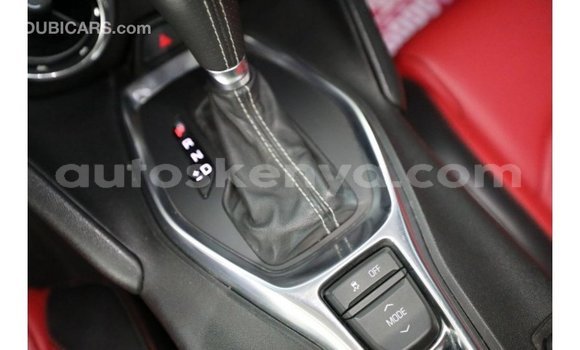 Imported Chevrolet Camaro Black Makiinaa iti Import - Dubai keessatti Central Kenya keessatti Imported Chevrolet Camaro Black Makiinaa iti Import - Dubai keessatti Central Kenya keessatti