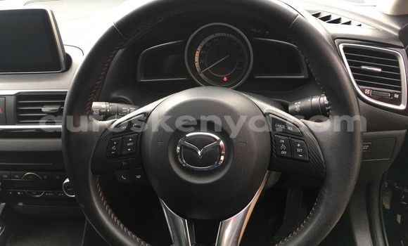 Oofamaa Mazda Axela Blue Makiinaa iti Nairobi keessatti Nairobi keessatti Oofamaa Mazda Axela Blue Makiinaa iti Nairobi keessatti Nairobi keessatti