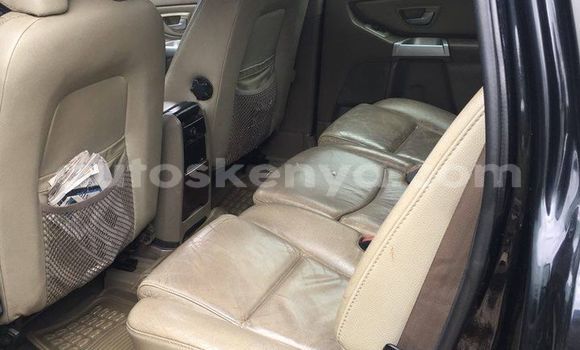 Oofamaa Volvo XC90 Black Makiinaa iti Nairobi keessatti Nairobi keessatti Oofamaa Volvo XC90 Black Makiinaa iti Nairobi keessatti Nairobi keessatti