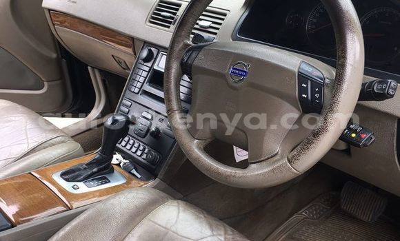 Oofamaa Volvo XC90 Black Makiinaa iti Nairobi keessatti Nairobi keessatti Oofamaa Volvo XC90 Black Makiinaa iti Nairobi keessatti Nairobi keessatti