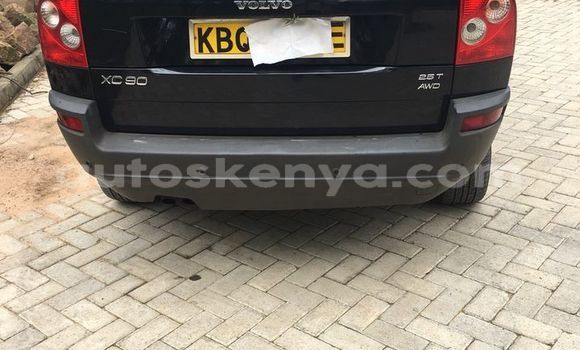 Oofamaa Volvo XC90 Black Makiinaa iti Nairobi keessatti Nairobi keessatti Oofamaa Volvo XC90 Black Makiinaa iti Nairobi keessatti Nairobi keessatti