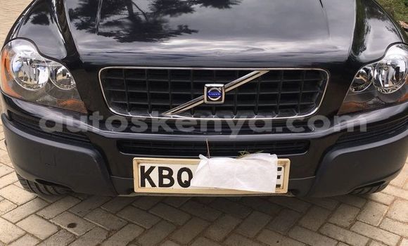 Oofamaa Volvo XC90 Black Makiinaa iti Nairobi keessatti Nairobi keessatti Oofamaa Volvo XC90 Black Makiinaa iti Nairobi keessatti Nairobi keessatti