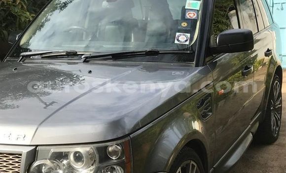 Oofamaa Land Rover Range Rover Sport Silver Makiinaa iti Nairobi keessatti Nairobi keessatti Oofamaa Land Rover Range Rover Sport Silver Makiinaa iti Nairobi keessatti Nairobi keessatti