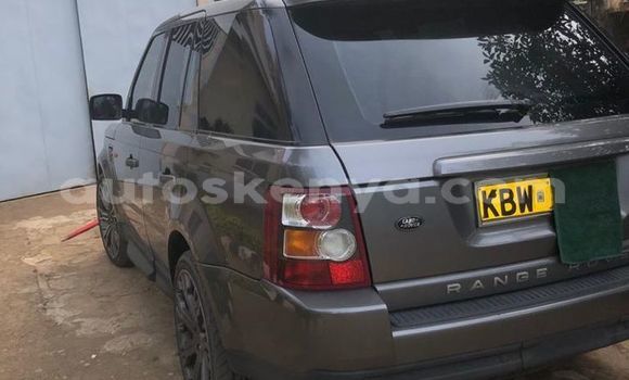 Oofamaa Land Rover Range Rover Sport Silver Makiinaa iti Nairobi keessatti Nairobi keessatti Oofamaa Land Rover Range Rover Sport Silver Makiinaa iti Nairobi keessatti Nairobi keessatti