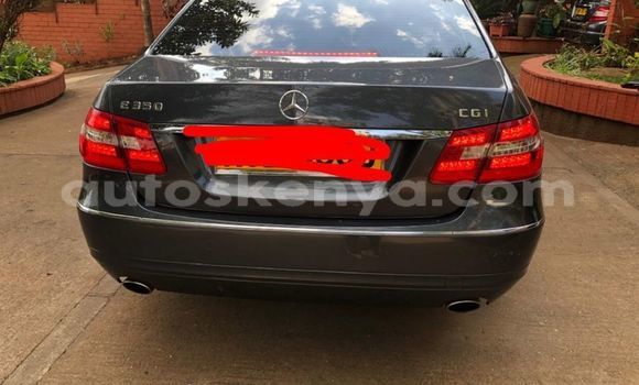 Oofamaa Mercedes‒Benz E–Class Black Makiinaa iti Nairobi keessatti Nairobi keessatti Oofamaa Mercedes‒Benz E–Class Black Makiinaa iti Nairobi keessatti Nairobi keessatti