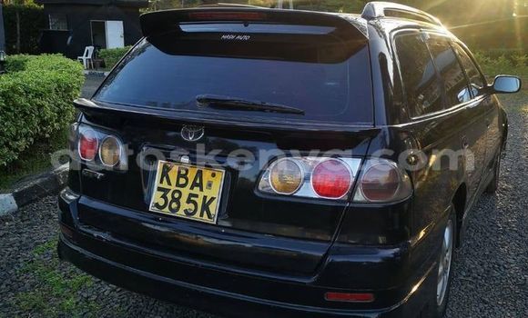 Oofamaa Toyota Caldina Black Makiinaa iti Nairobi keessatti Nairobi keessatti Oofamaa Toyota Caldina Black Makiinaa iti Nairobi keessatti Nairobi keessatti
