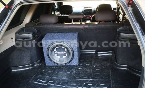 Oofamaa Toyota Caldina Black Makiinaa iti Nairobi keessatti Nairobi keessatti Oofamaa Toyota Caldina Black Makiinaa iti Nairobi keessatti Nairobi keessatti