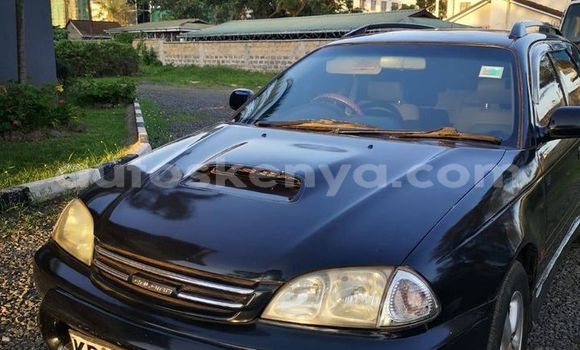 Oofamaa Toyota Caldina Black Makiinaa iti Nairobi keessatti Nairobi keessatti Oofamaa Toyota Caldina Black Makiinaa iti Nairobi keessatti Nairobi keessatti