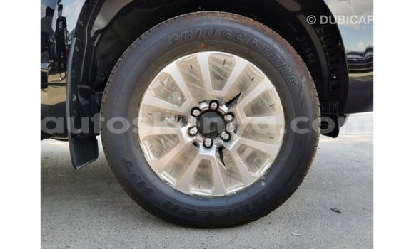 Nunua Imported Toyota Prado Nyeusi Gari ndani ya Import - Dubai nchini Kati Kenya Nunua Imported Toyota Prado Nyeusi Gari ndani ya Import - Dubai nchini Kati Kenya