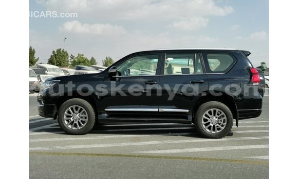 Nunua Imported Toyota Prado Nyeusi Gari ndani ya Import - Dubai nchini Kati Kenya Nunua Imported Toyota Prado Nyeusi Gari ndani ya Import - Dubai nchini Kati Kenya