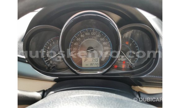 Nunua Imported Toyota Yaris Nyeupe Gari ndani ya Import - Dubai nchini Kati Kenya Nunua Imported Toyota Yaris Nyeupe Gari ndani ya Import - Dubai nchini Kati Kenya
