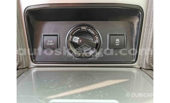 Buy Import Toyota Prado White Car in Import - Dubai in Central Kenya Buy Import Toyota Prado White Car in Import - Dubai in Central Kenya