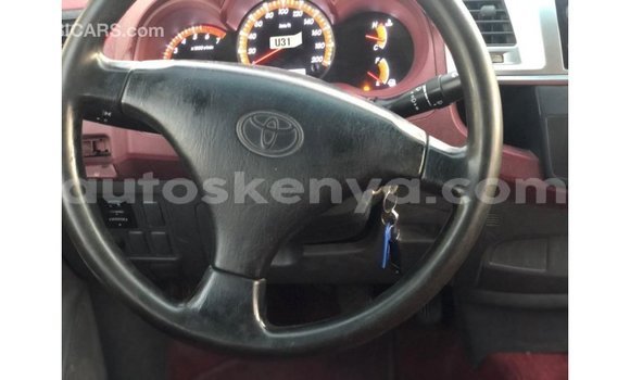 Nunua Imported Toyota Hilux Nyeupe Gari ndani ya Import - Dubai nchini Kati Kenya Nunua Imported Toyota Hilux Nyeupe Gari ndani ya Import - Dubai nchini Kati Kenya
