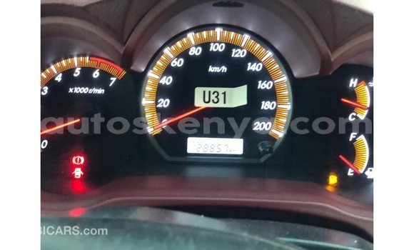 Nunua Imported Toyota Hilux Nyeupe Gari ndani ya Import - Dubai nchini Kati Kenya Nunua Imported Toyota Hilux Nyeupe Gari ndani ya Import - Dubai nchini Kati Kenya