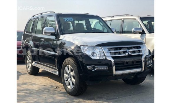 Buy Import Mitsubishi Pajero Black Car in Import - Dubai in Central Kenya Buy Import Mitsubishi Pajero Black Car in Import - Dubai in Central Kenya