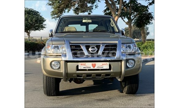 Buy Import Nissan Patrol Other Car in Import - Dubai in Central Kenya Buy Import Nissan Patrol Other Car in Import - Dubai in Central Kenya