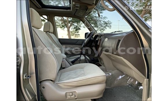 Buy Import Nissan Patrol Other Car in Import - Dubai in Central Kenya Buy Import Nissan Patrol Other Car in Import - Dubai in Central Kenya