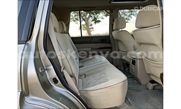 Buy Import Nissan Patrol Other Car in Import - Dubai in Central Kenya Buy Import Nissan Patrol Other Car in Import - Dubai in Central Kenya