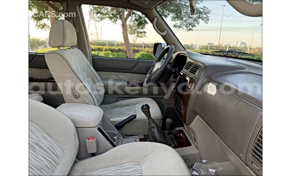 Buy Import Nissan Patrol Other Car in Import - Dubai in Central Kenya Buy Import Nissan Patrol Other Car in Import - Dubai in Central Kenya