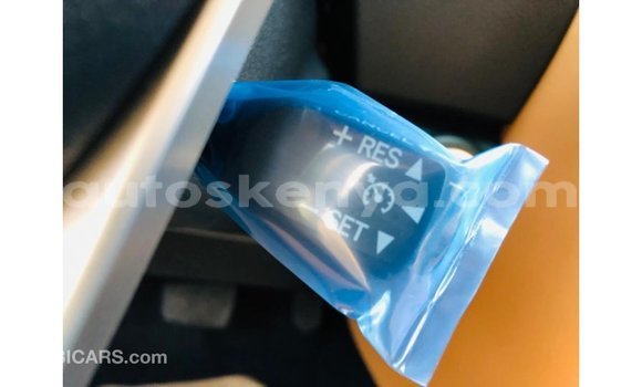 Buy Import Toyota Fortuner Black Car in Import - Dubai in Central Kenya Buy Import Toyota Fortuner Black Car in Import - Dubai in Central Kenya