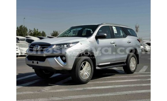 Buy Import Toyota Fortuner Other Car in Import - Dubai in Central Kenya Buy Import Toyota Fortuner Other Car in Import - Dubai in Central Kenya