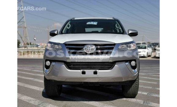 Buy Import Toyota Fortuner Other Car in Import - Dubai in Central Kenya Buy Import Toyota Fortuner Other Car in Import - Dubai in Central Kenya