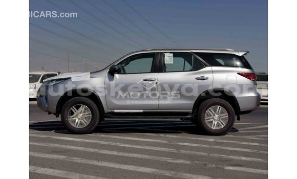 Buy Import Toyota Fortuner Other Car in Import - Dubai in Central Kenya Buy Import Toyota Fortuner Other Car in Import - Dubai in Central Kenya